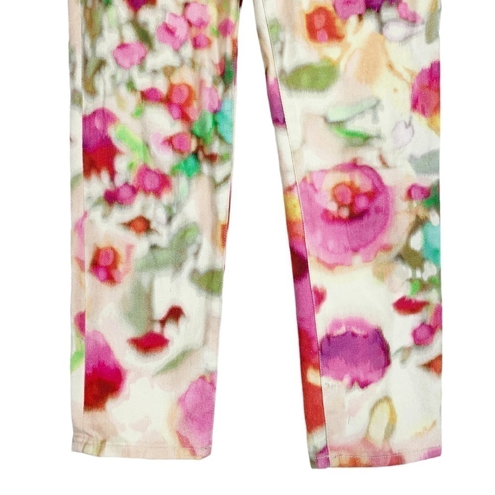 Kate Spade Broome Street Jeans Size 27 - Picture 5 of 9